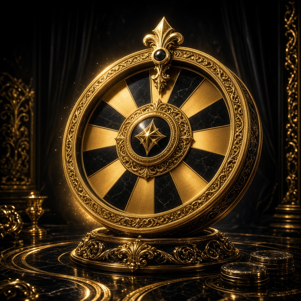 Fortune Wheel